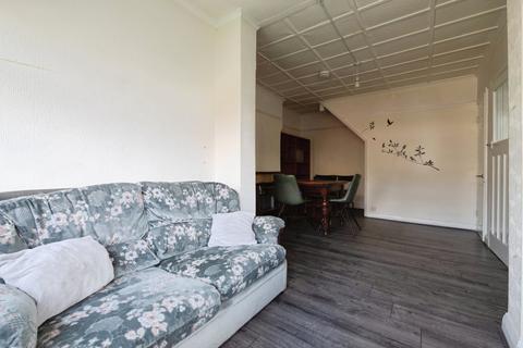 undefined, Hall Lane, London E4