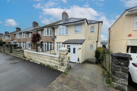 4 bedroom semi-detached house for sale - Dovedale Road, Plymouth PL2