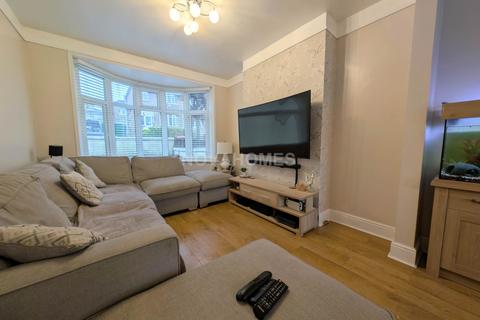 4 bedroom semi-detached house for sale, Dovedale Road, Plymouth PL2