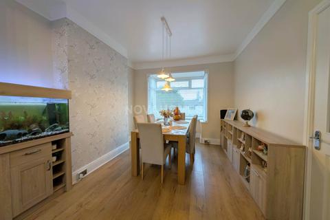4 bedroom semi-detached house for sale, Dovedale Road, Plymouth PL2