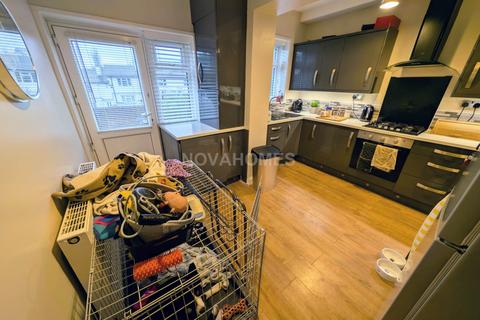 4 bedroom semi-detached house for sale, Dovedale Road, Plymouth PL2