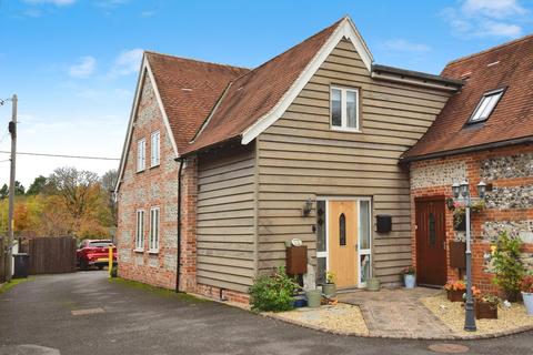undefined, Old School Mews, Shrewton, SP3 4FA