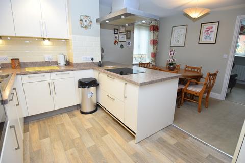 undefined, Old School Mews, Shrewton, SP3 4FA