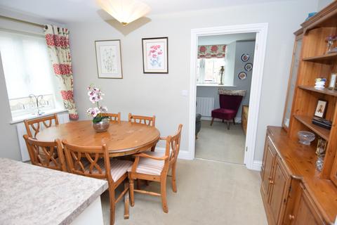 undefined, Old School Mews, Shrewton, SP3 4FA
