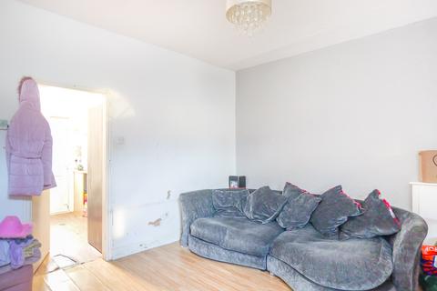 undefined, Lang Street, Blackpool FY1