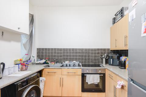 undefined, Lang Street, Blackpool FY1
