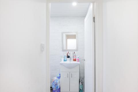 undefined, Lang Street, Blackpool FY1