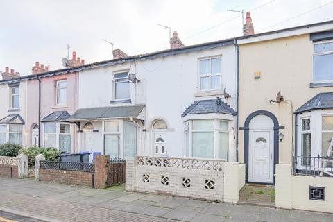 2 bedroom terraced house for sale, Lang Street, Blackpool FY1