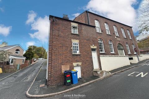 undefined, Gemig Street, St. Asaph