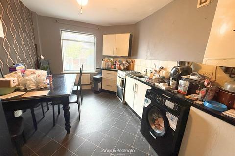 undefined, Gemig Street, St. Asaph