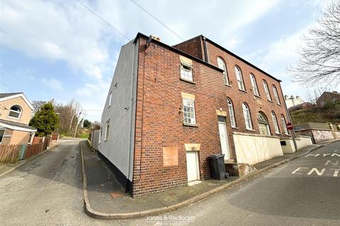 undefined, Gemig Street, St. Asaph