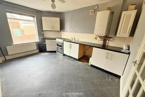 undefined, Gemig Street, St. Asaph