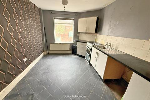 undefined, Gemig Street, St. Asaph