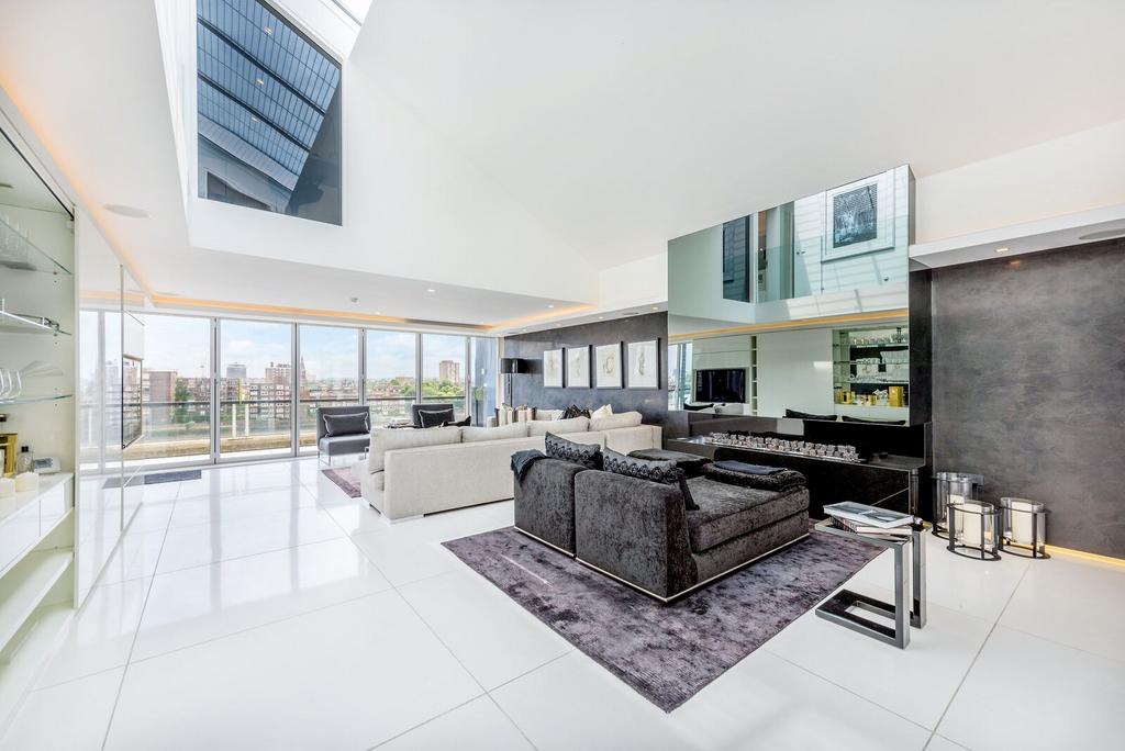 Apartment in London - View 2
