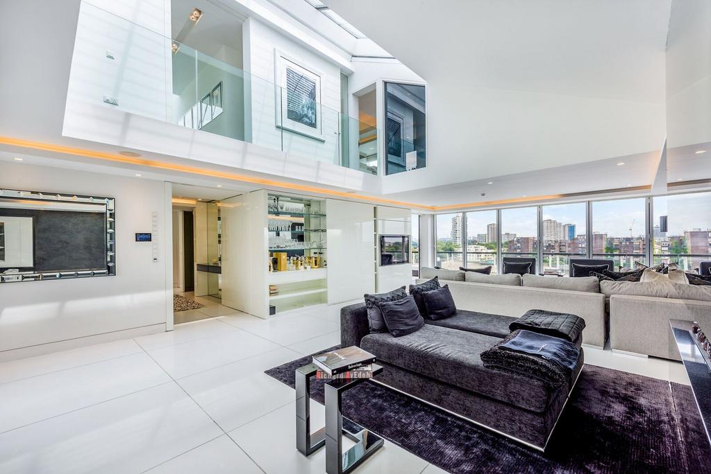 Apartment in London - View 5