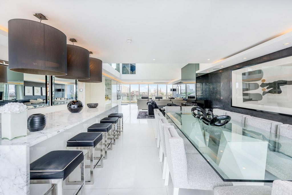 Apartment in London - View 2