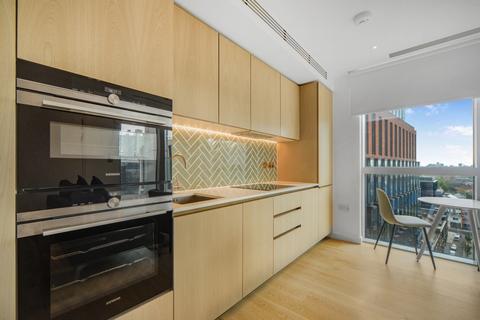 undefined, Atlas Building, City Road, EC1V