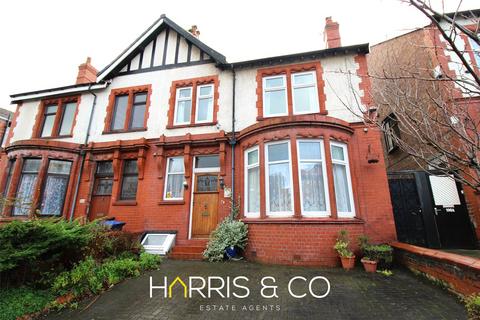 undefined, Reads Avenue, Blackpool, Lancashire, FY1