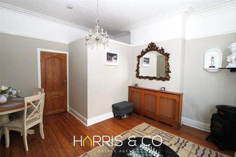 undefined, Reads Avenue, Blackpool, Lancashire, FY1