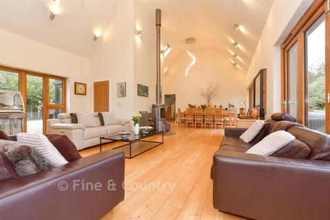 4 bedroom detached house for sale, Chapel Lane, Blean, Canterbury, Kent