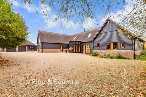 4 bedroom detached house for sale, Chapel Lane, Blean, Canterbury, Kent
