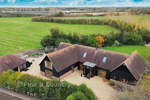 4 bedroom detached house for sale, Chapel Lane, Blean, Canterbury, Kent