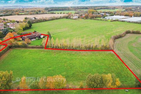 undefined, Chapel Lane, Blean, Canterbury, Kent