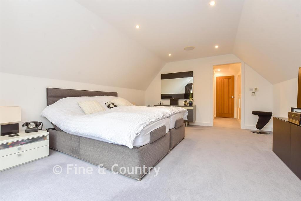 Principal Bedroom