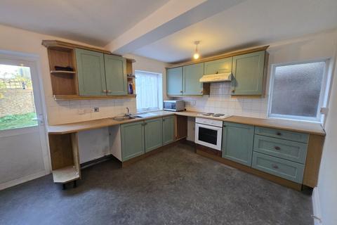 Green Street, Enfield, EN3