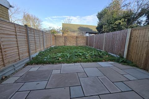undefined, Green Street, Enfield, EN3