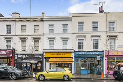 2 bedroom flat to rent, Upper Tachbrook Street, Victoria, London, SW1V