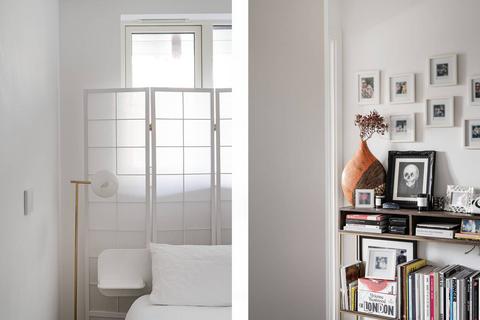 1 bedroom flat for sale, Bookham Court, Bevenden Street, Hoxton, LONDON, N1