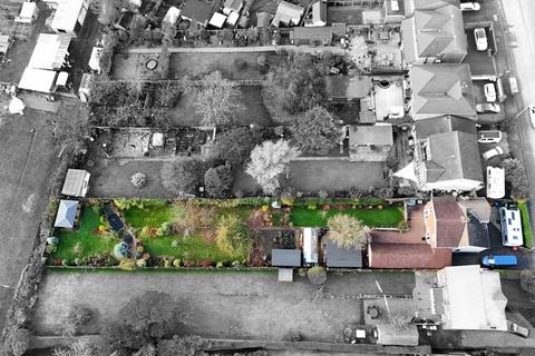 4 bedroom detached house for sale, Fackley Road, Sutton-in-ashfield NG17