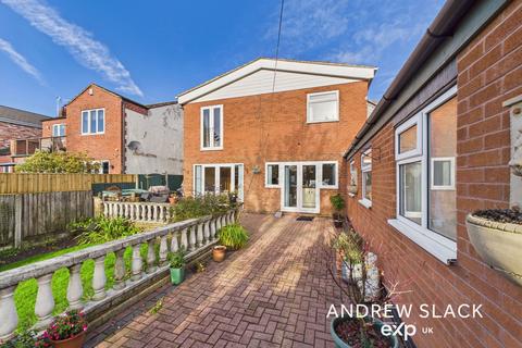 undefined, Fackley Road, Sutton-in-ashfield NG17