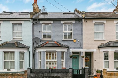 undefined, Eastbourne Road, Brentford, TW8