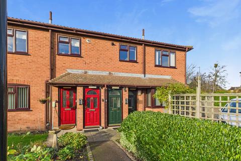 undefined, Manor Green Walk, Carlton, Nottingham