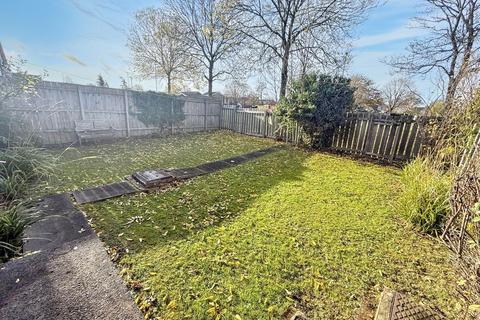 2 bedroom ground floor flat for sale, Poole Close, Cramlington, Northumberland, NE23 2QB