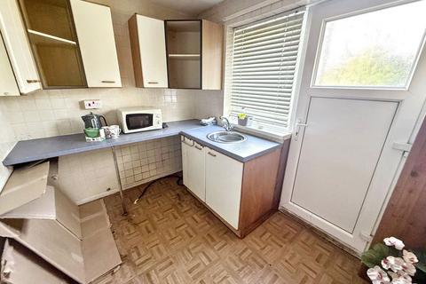 2 bedroom ground floor flat for sale, Poole Close, Cramlington, Northumberland, NE23 2QB
