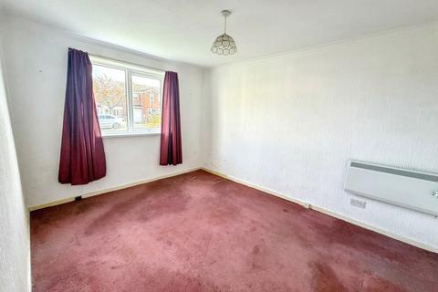 2 bedroom ground floor flat for sale, Poole Close, Cramlington, Northumberland, NE23 2QB