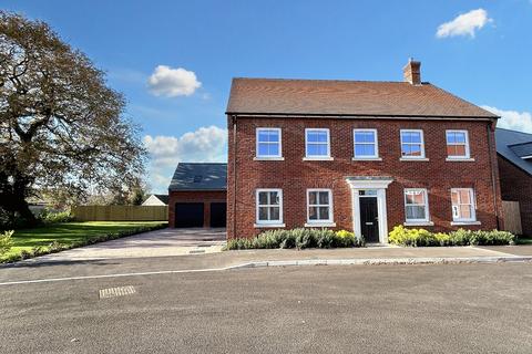 undefined, Wimborne