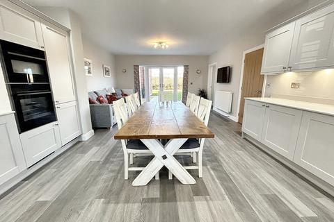 undefined, Wimborne