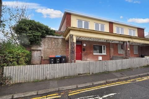 undefined, Glebe Street, Stranraer, DG9