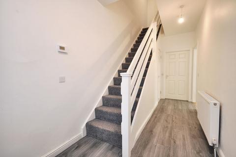 undefined, Glebe Street, Stranraer, DG9