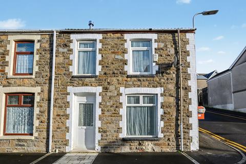 undefined, Merthyr Tydfil CF47