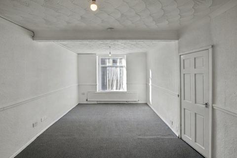 undefined, Merthyr Tydfil CF47