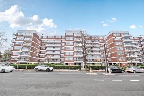 undefined, Mayflower Lodge,  Finchley,  N3
