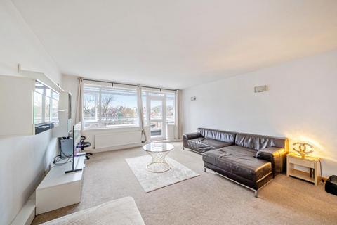 undefined, Mayflower Lodge,  Finchley,  N3