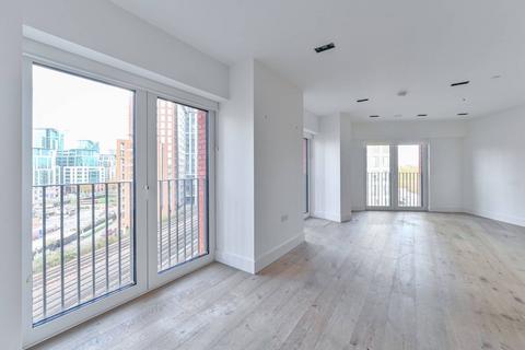 2 bedroom flat for sale, Exchange Gardens, Vauxhall, London, SW8