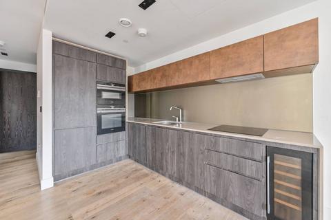 2 bedroom flat for sale, Exchange Gardens, Vauxhall, London, SW8