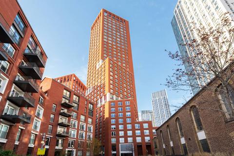 2 bedroom flat for sale, Exchange Gardens, Vauxhall, London, SW8